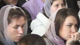 Михайло Паночко - Духовний зріст 1-1