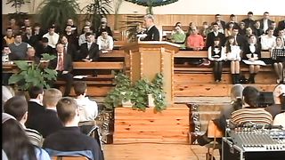 Михайло Паночко - Духовний зріст 1-1