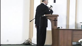 Михайло Паночко - Над усе стережи серце своє