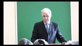 Михайло Паночко - соціальний семінар