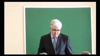 Михайло Паночко - соціальний семінар