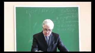 Михайло Паночко - соціальний семінар