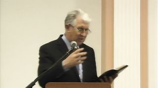 Михайло Паночко - Радість в Господі