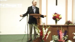 Михайло Паночко - Радість в Господі