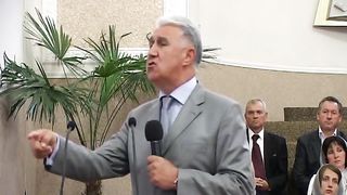 Михайло Паночко - Сила віри