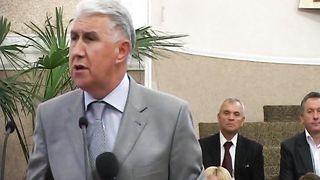 Михайло Паночко - Сила віри