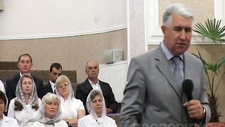 Михайло Паночко - Сила віри