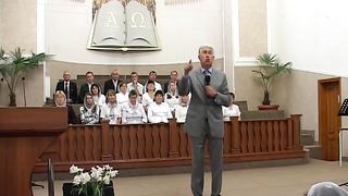 Михайло Паночко - Сила віри