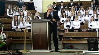 Михайло Паночко - Різниця Завітів