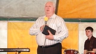 Олександр Попчук - Обери дорогу переможця