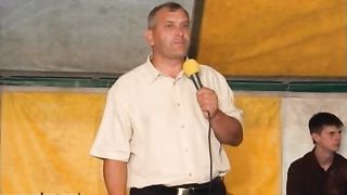 Олександр Попчук - Обери дорогу переможця