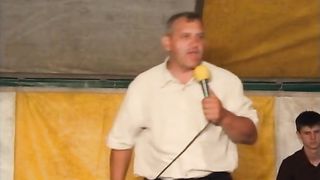 Олександр Попчук - Обери дорогу переможця