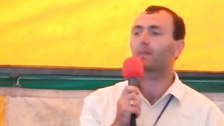 Олександр Попчук - Благовістя, Анатолій Кліновський – Віра