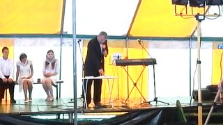 Олександр Попчук - Благовістя, Анатолій Кліновський – Віра