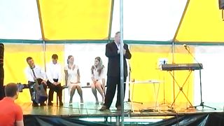 Олександр Попчук - Благовістя, Анатолій Кліновський – Віра