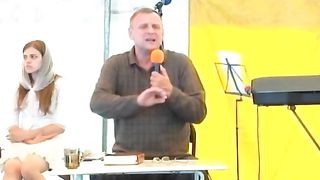 Олександр Попчук - Благовістя, Анатолій Кліновський – Віра