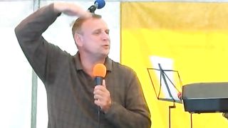 Олександр Попчук - Благовістя, Анатолій Кліновський – Віра