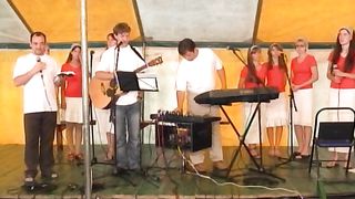 Олександр Попчук - Підготовка до сімейного життя