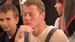 Олександр Попчук - Підготовка до сімейного життя