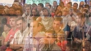 Олександр Попчук - Підготовка до сімейного життя