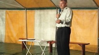 Олександр Попчук - Підготовка до сімейного життя