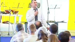 Олександр Попчук - Блудний син