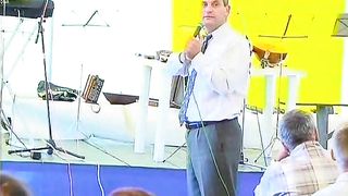 Олександр Попчук - Блудний син