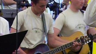 Олександр Попчук - Блудний син