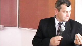 Олександр Попчук - Будь благовестником