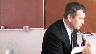 Олександр Попчук - Будь благовестником