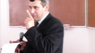 Олександр Попчук - Будь благовестником