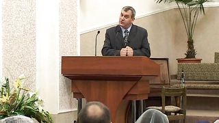 Олександр Попчук - Використання Духовних Дарів 1