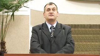 Олександр Попчук - Використання Духовних Дарів 1