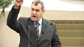 Олександр Попчук - Використання Духовних Дарів 1