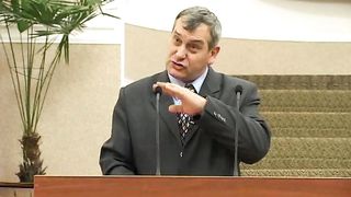 Олександр Попчук - Використання Духовних Дарів 1