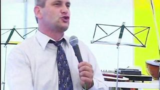 Олександр Попчук - Никодим