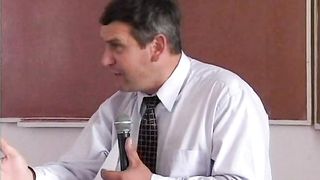 Олександр Попчук - Про дары Духа