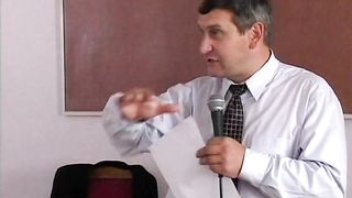 Олександр Попчук - Про дары Духа