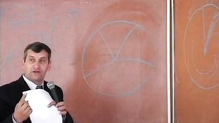 Олександр Попчук - Проповедь