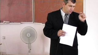 Олександр Попчук - Проповедь