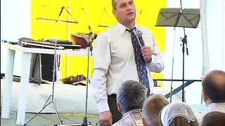 Олександр Попчук - Суть ЄВАНГЕЛІЇ