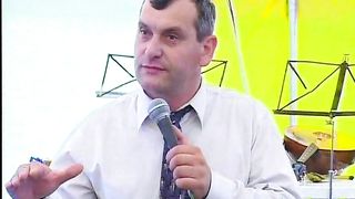 Олександр Попчук - Суть ЄВАНГЕЛІЇ