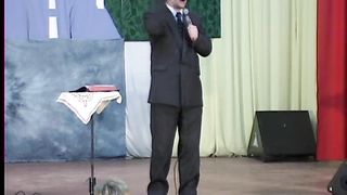 Олександр Попчук - Що Бог дав, дає і що дасть