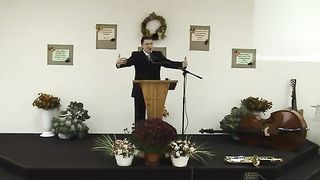 Алексей Прокопенко - Истинное покаяние 1