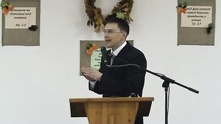 Алексей Прокопенко - Истинное покаяние 2