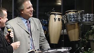 Джордж Давидюк - Христос - основание строения