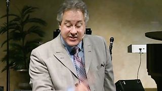 Джордж Давидюк - Христос - основание строения