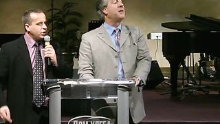 Джордж Давидюк - Христос - основание строения