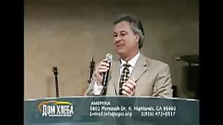 Джордж Давидюк - Ковчег завета