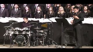 Слово благодати - Ангелов к нам весть дошла